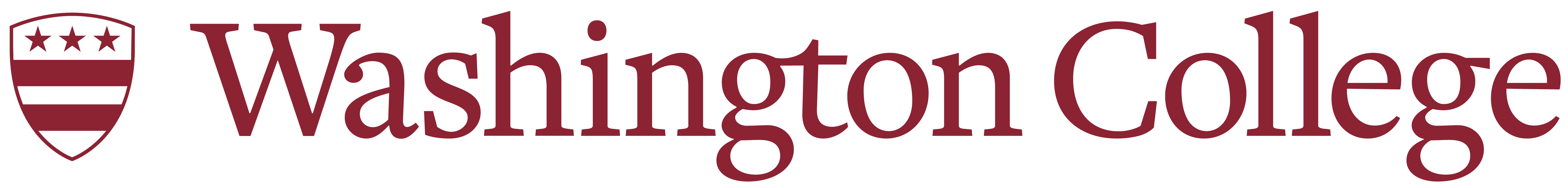 Washington College